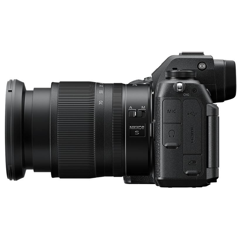 N3 P5 50 CHG 70 A M MIC NIKKOR S C