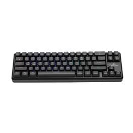 YEYIAN - Akil 3500 65% Wireless Mechanical Blue Switch Gaming Keyboard with RGB Lighting Model: YTM-28210B-EN - Black
