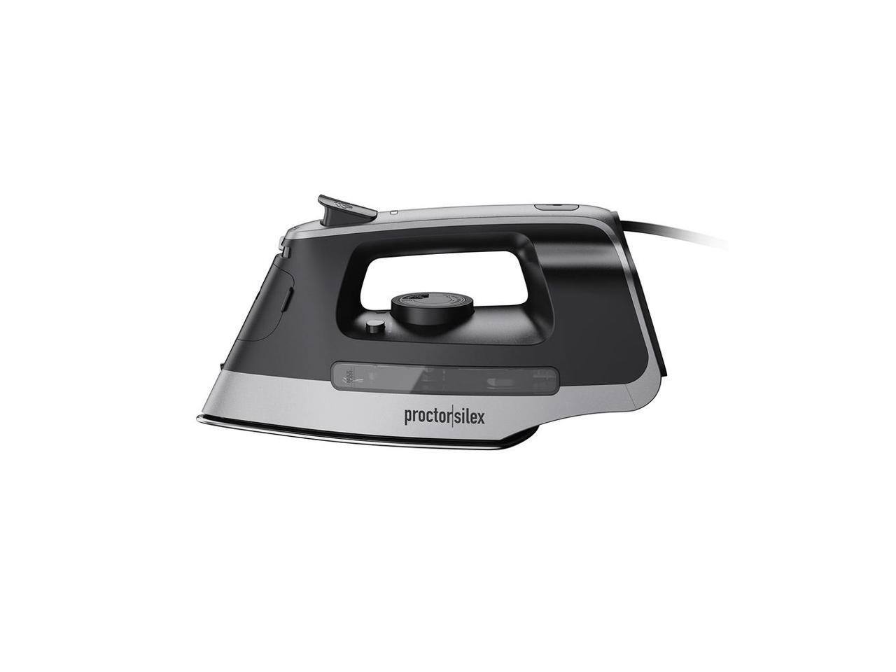 Alt View 1. Proctor Silex - Proctor Silex 14250 Steam Iron with Retractable Cord.