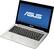 Left Standard. Asus - Ultrabook 14" Touch-Screen Laptop - 4GB Memory - 500GB Hard Drive - Black/Silver.