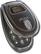 Angle Standard. Jitterbug - Dial No-Contract Cell Phone - Graphite.