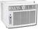 Angle Standard. Frigidaire - 6,000 BTU Window Air Conditioner - White.