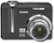 Front Standard. Kodak - EasyShare 12.1MP Digital Camera - Black.