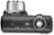 Top Standard. Kodak - EasyShare 12.1MP Digital Camera - Black.