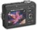 Alt View Standard 3. Kodak - EasyShare 12.1MP Digital Camera - Black.