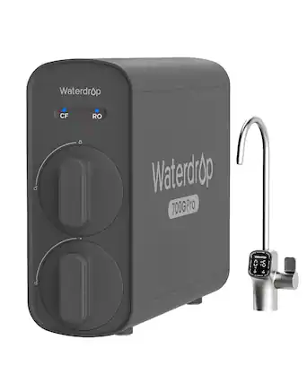 Waterdrop CF RO 8 CF Waterdrop 700GPro