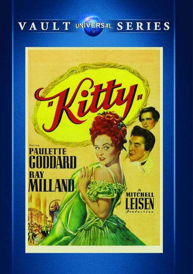 Kitty - DVD price history on PriceWatchPro