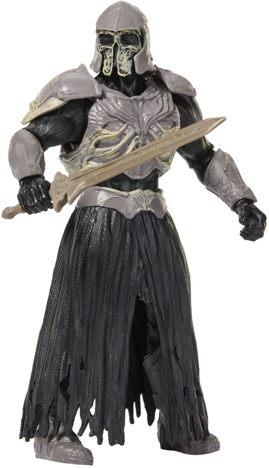 Alt View 1. Mattel - Masters of the Universe 2026 Movie Skel-Knight Action Figure (He-Man, MOTU)   - COLLECTIBLES - Multicolor.