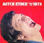 Front Standard. Mitch Ryder Sings the Hits [CD].
