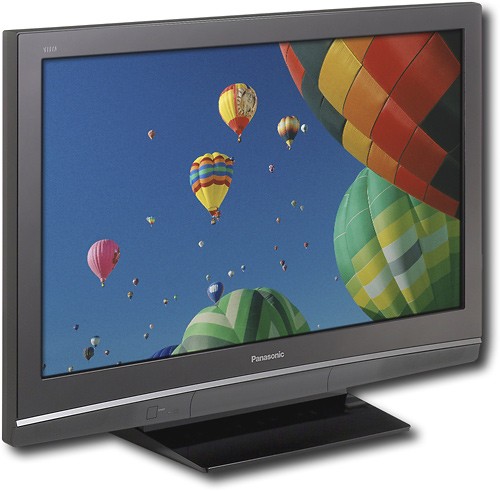 Panasonic Viera TH-42PX60U 42 720p HD Plasma TV