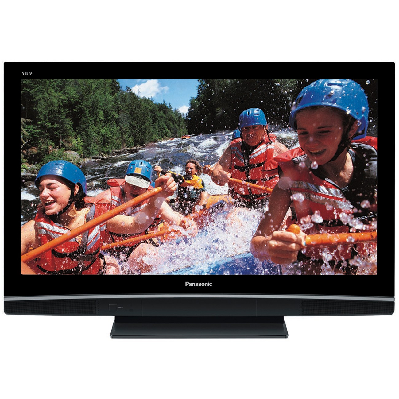 Black Tilting Wall Mount Bracket for Panasonic TH-42PWD8UK Plasma 42 inch HDTV TV