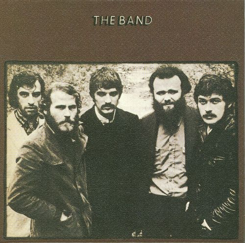  The Band [CD]