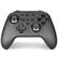 Front. Gulikit - GuliKit KingKong 2 Pro Wireless Controller for Nintendo Switch with AI Leaning Function, No Stick Drift - Black - Black.
