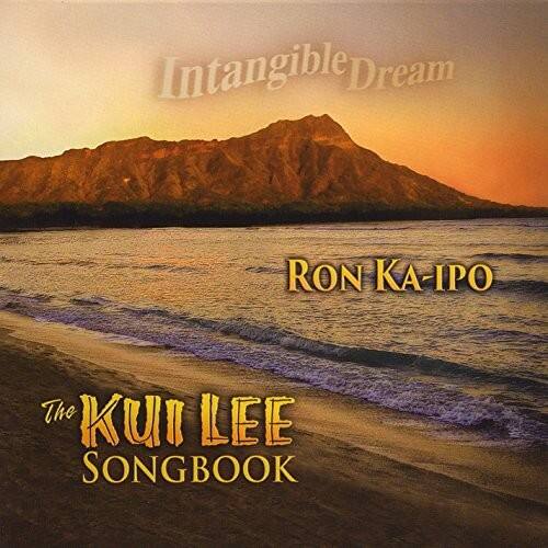 Ron Ka-Ipo - Kui Lee Songbook   - COMPACT DISCS [CD] price history on PriceWatchPro
