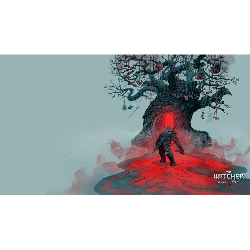 Alt View 12. WB Games - The Witcher 3: Wild Hunt.