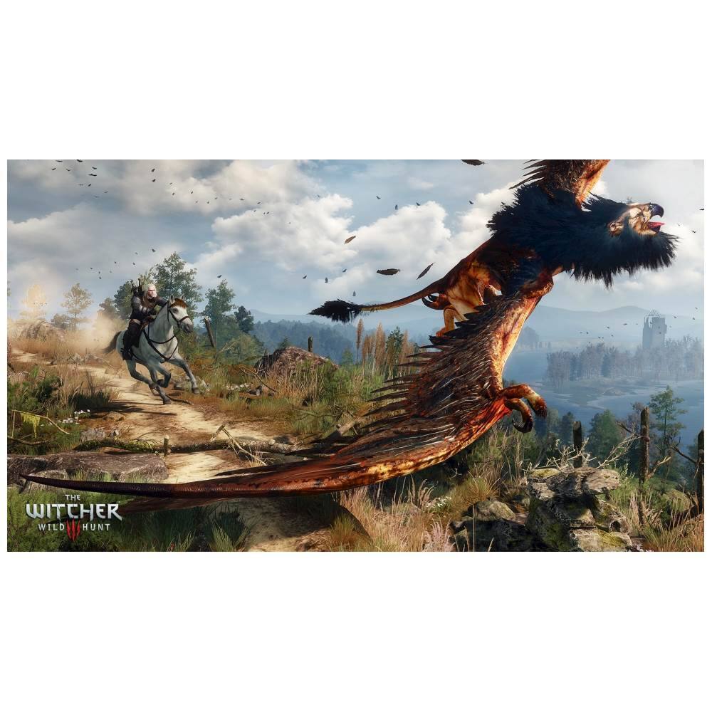 Alt View 14. WB Games - The Witcher 3: Wild Hunt.