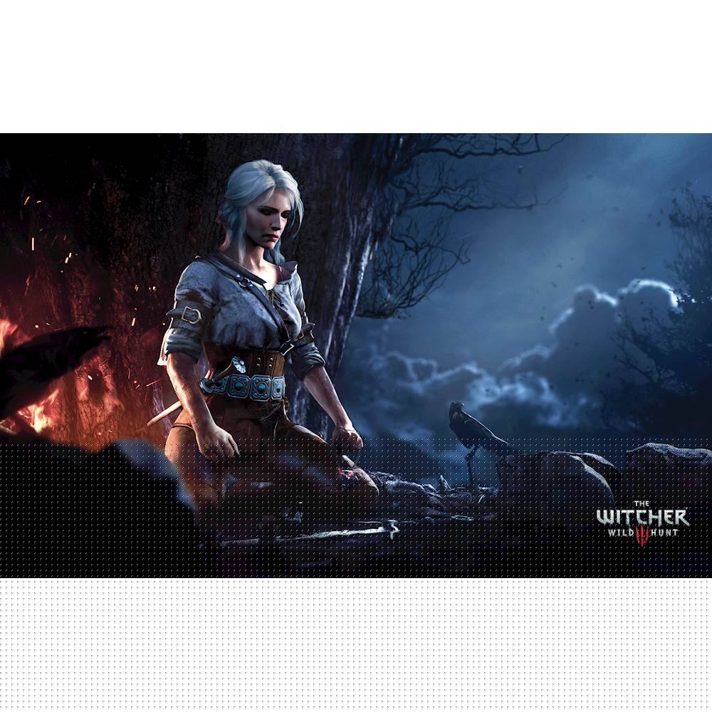 Alt View 17. WB Games - The Witcher 3: Wild Hunt.