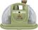 Front Standard. BISSELL - Little Green Compact Multipurpose Handheld Deep Cleaner - Green.
