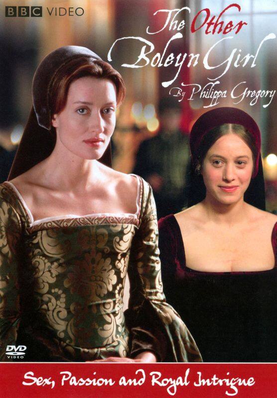 Best Buy: The Other Boleyn Girl [2003] [WS] [DVD]