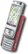 Alt View Standard 1. Nokia - N95 Mobile Phone (Unlocked) - Red.