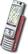 Alt View Standard 1. Nokia - N95 Mobile Phone (Unlocked) - Red.