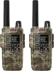 Cobra STASTA Vox ROG TX CB CTC LOW 10 Wa 83 POWER SAVER DCS STASIA vox CTC LOW LIN WI 10_083 ROG POWER SAVER DCS MODE a MODE o CALL CALL MAX RANGE MAX RANGE
