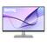 Alt View 1. BenQ - MA270UP 27" IPS LED 4K Nano Gloss Monitor for Macbook (HDMI/USB-C 90W) - Gray.