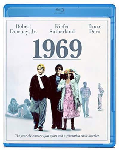 1969  - BLU-RAY