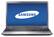 Front Standard. Samsung - 15.6" Laptop - 6GB Memory - 750GB Hard Drive - Titan Silver.