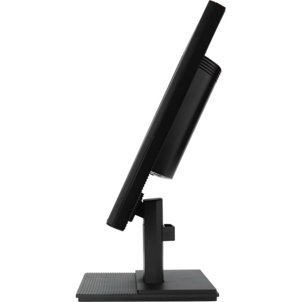 Alt View 6. Acer - Acer V196L B 19" Class SXGA LED Monitor - 5:4 - Black - 19" Viewable - In-plane Switching (IPS) Technology - LED - Black.