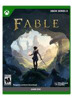 Fable - Xbox Series X - Front_Zoom