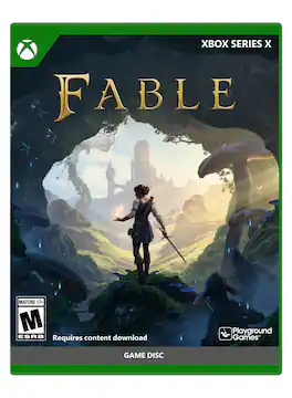 Fable - Xbox Series X