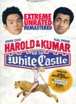 Front. Harold and Kumar Go to White Castle [Unrated] [Special Edition] [DVD] [2004].