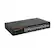 Alt View 20. D-Link - Ethernet Switch - Black.