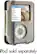 Angle Standard. DLO - HipCase Carrying Case (Sleeve) for iPod - Natural.
