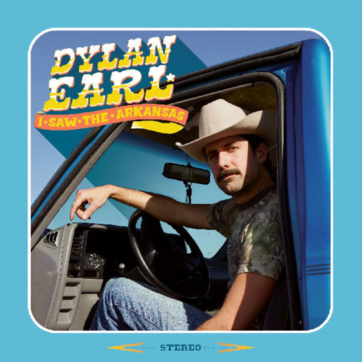 Dylan Earl - I Saw the Arkansas   - COMPACT DISCS [CD] price history on PriceWatchPro