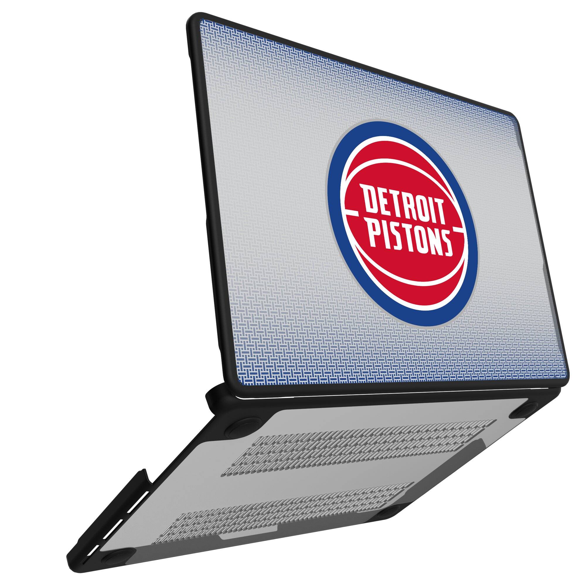 DETROIT PISTONS