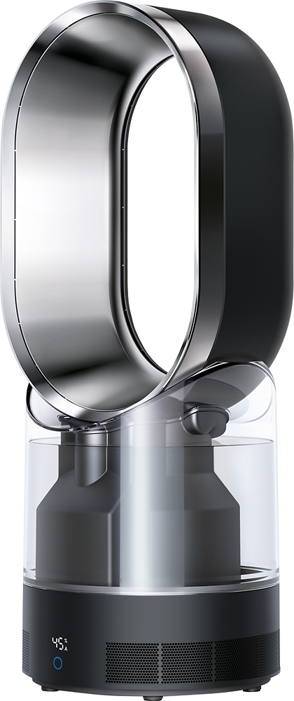 Best Buy: Dyson 0.8 Gal. Ultrasonic Cool Mist Humidifier Black 