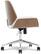 Alt View Zoom 16. Adore Decor - Bentwood Task Chair - French Ivory.