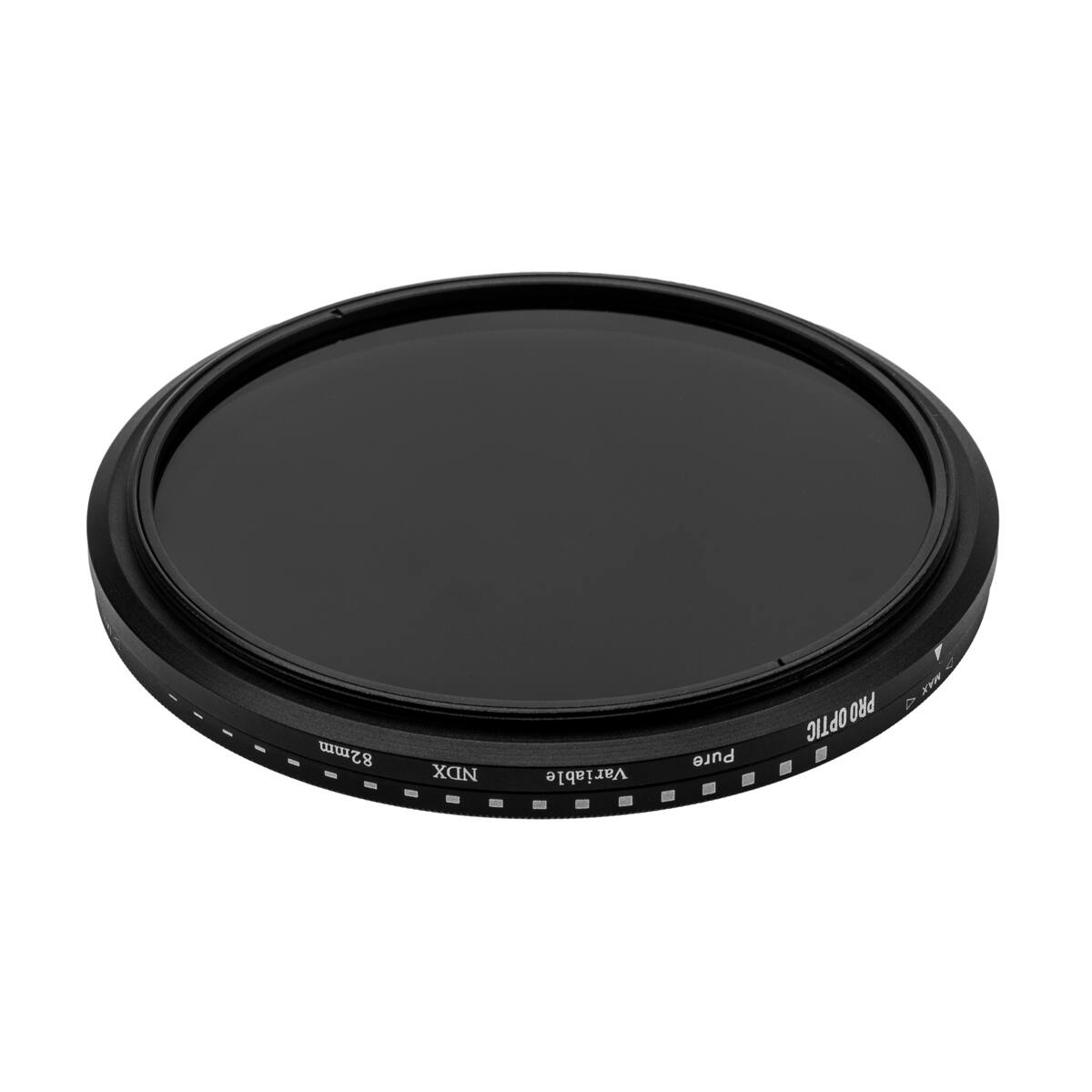 82mm NDX Variable PRO OPTIC
