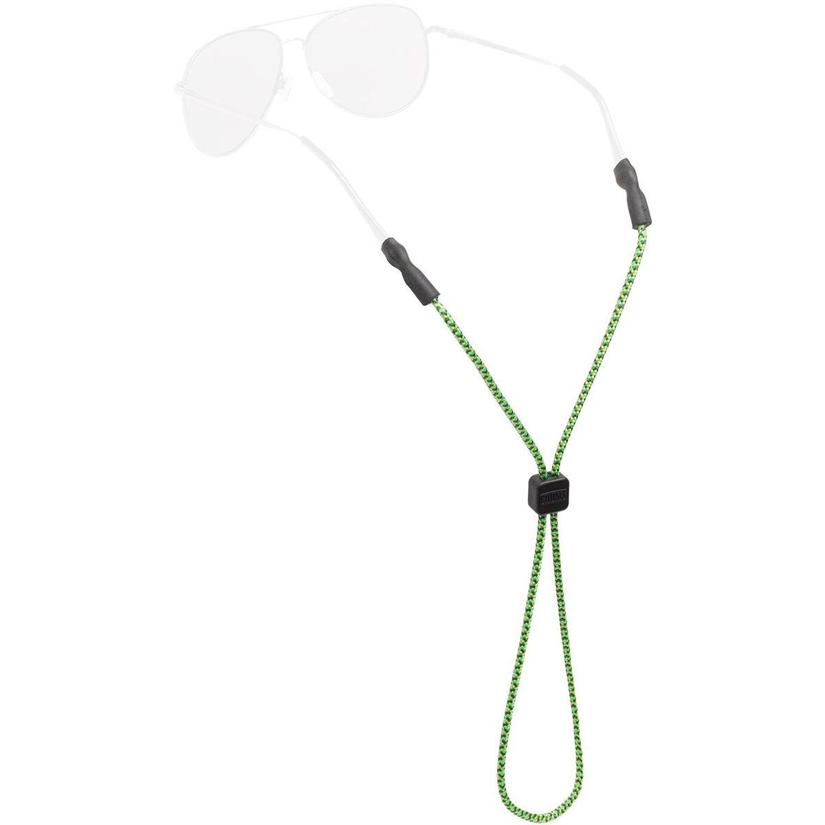 Green/Dark Green/Yellow