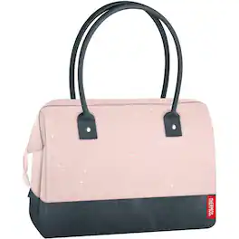 Thermos - Premium Lunch Duffle Bag - Pink