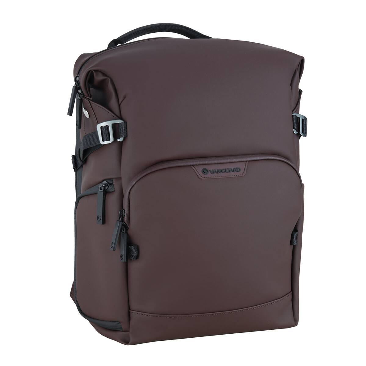Alt View 2. Vanguard - Vanguard The Vanguard VEO Lite B20L camera backpack is a lightweight, 20L travel-ready pack crafted from easy-clean,.
