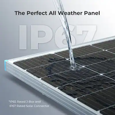 Solarmodul 240 Watt Mono Solarpanel Solarzelle 36V für 24V Solar PV Solarmodul 240 Watt Mono Solarpanel Solarzelle 36V für 24V Solar PV