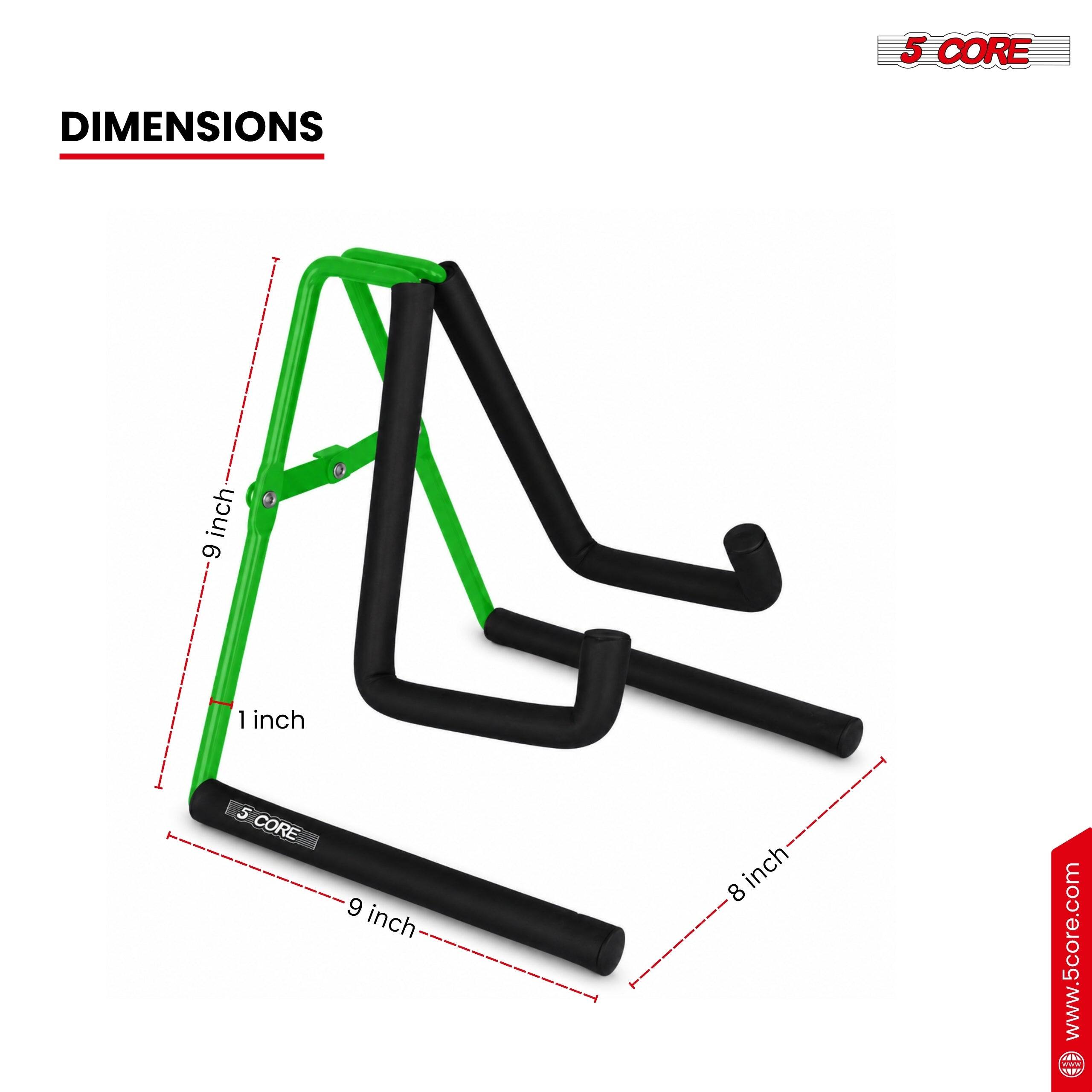 5 CORE DIMENSIONS  
2 L  
3 inch  
9 inch  
1 inch  
CORE inch  
8 inch  
9 inch  
www.5core.com