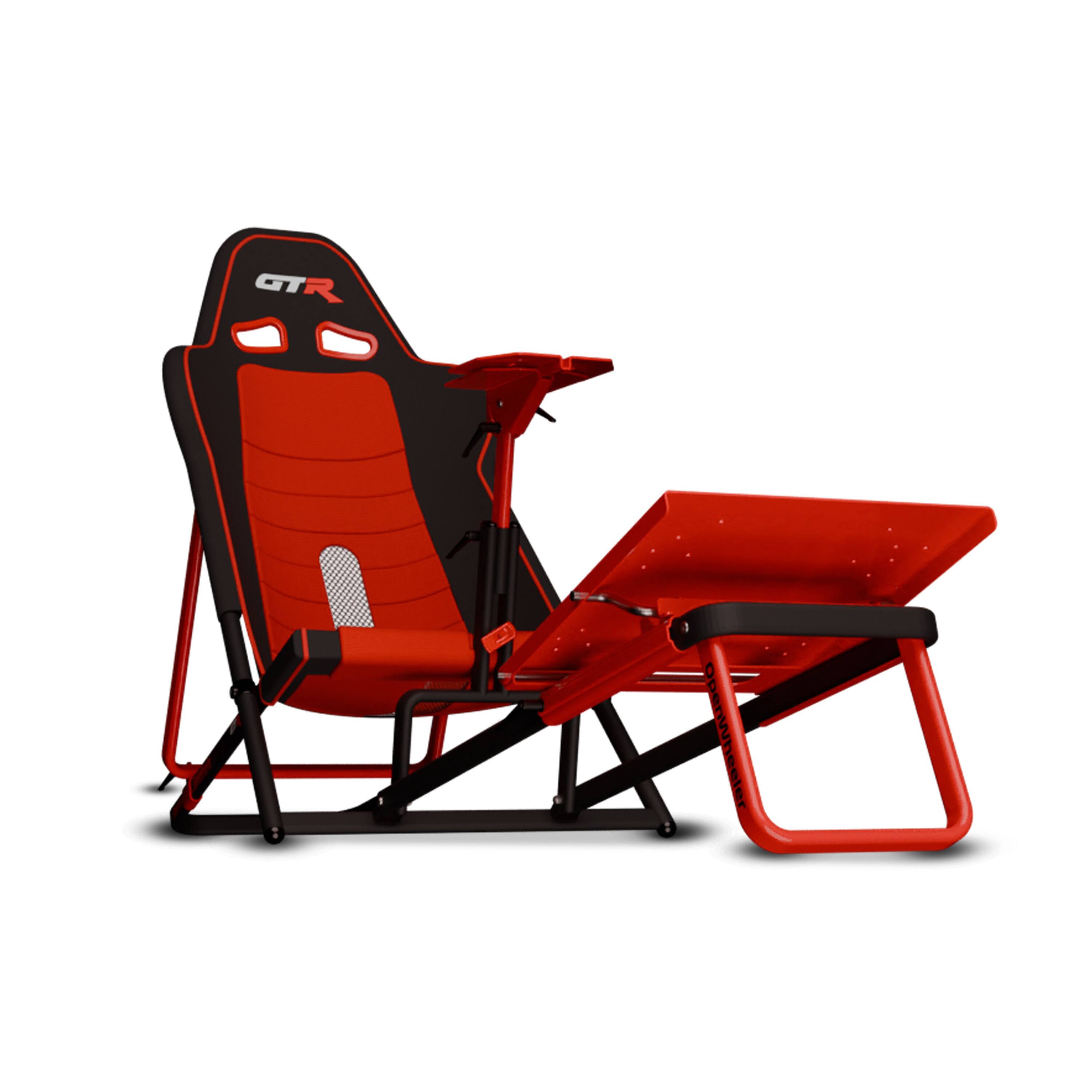 GTR Racing Openwheeler