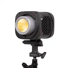Front. Amaran - amaran Halo 300x 305W Bi-Color COB LED Light.