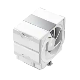 Sudokoo - SK700 AM5 CPU Air Cooler - White