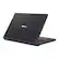 Alt View 7. ASUS - ASUS 11.6" 2-in-1 Touch Laptop,Intel Celeron N100,4GB RAM,256GB SSD+1TB Dock Set,Intel UHD Graphics,Win 11 Pro,Gray - Gray.