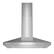 Front. COSMO - COS-63024P 30 in. Nebula Collection 250 CFM Ducted Wall Mount Range Hood, Button Control, LED Lights, Mesh Filters - Stainless Steel.